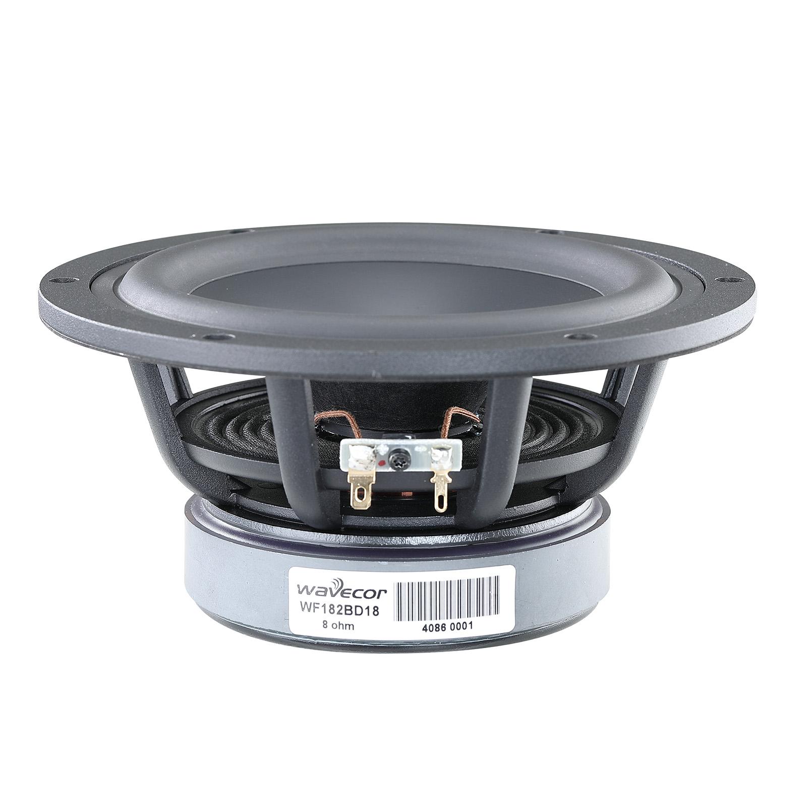 Wavecor WF182BD17 7